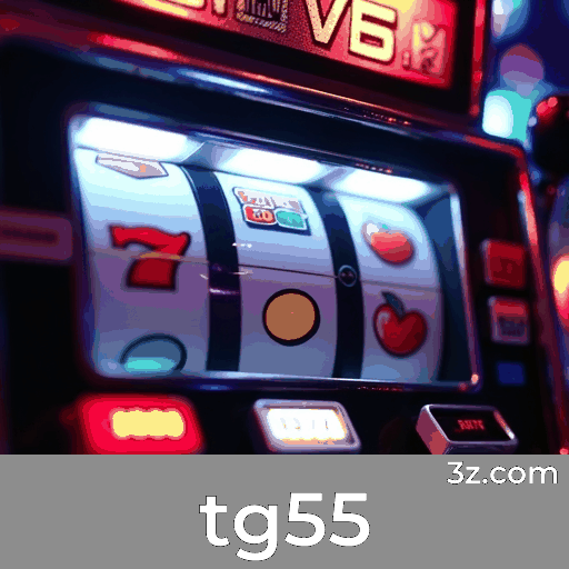 Explore a Convergência de Tecnologias e Experiências Disruptivas no tg55