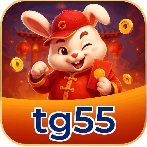 tg55 Logo