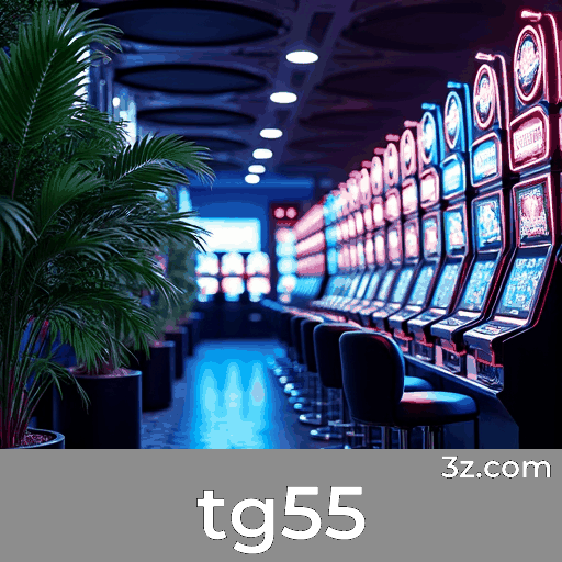 Explore a Convergência de Tecnologias e Experiências Disruptivas no tg55