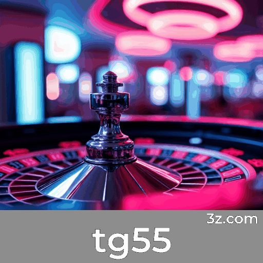tg55: Plataforma Líder em Apostas Esportivas no Brasil